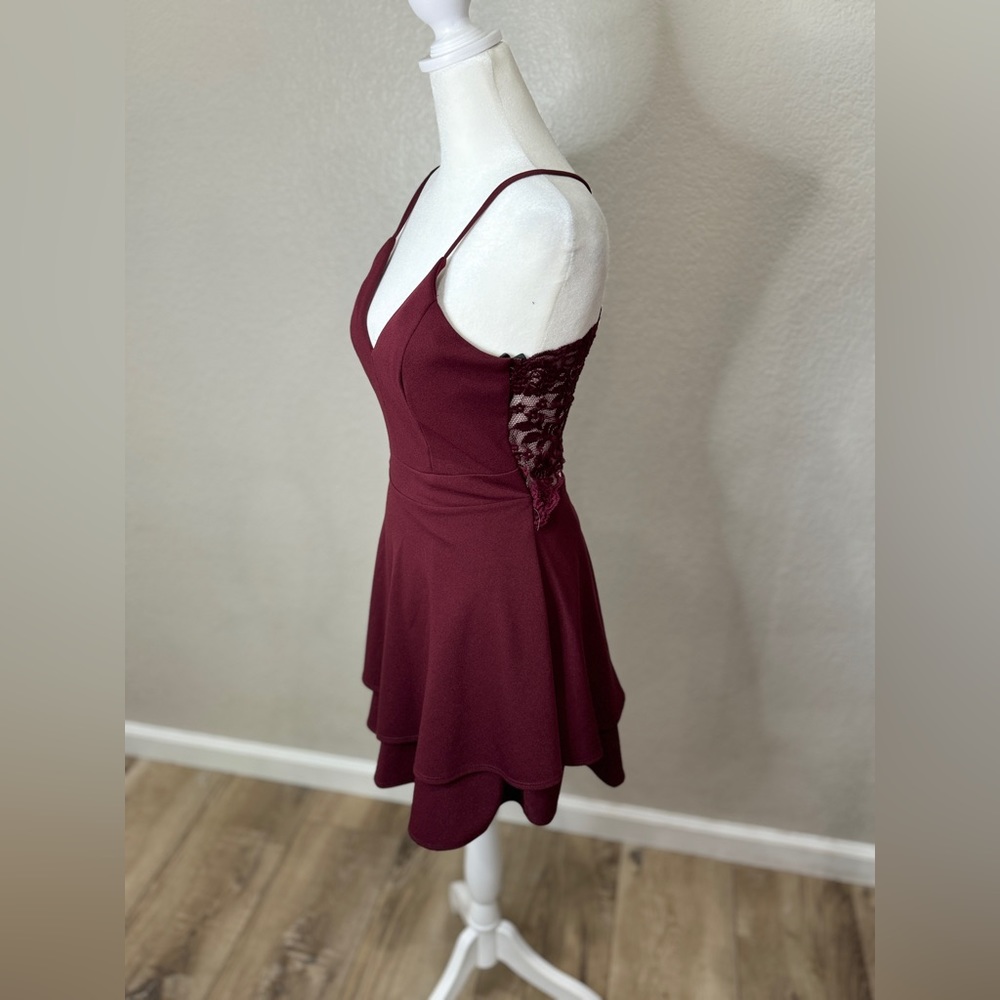 NWOT-B.SMART DRESS - Picture 2 of 15